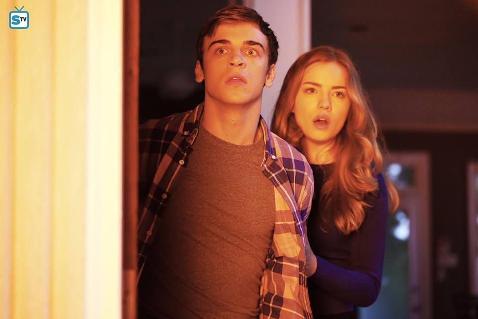 Scream