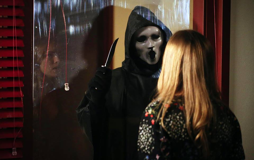 Scream