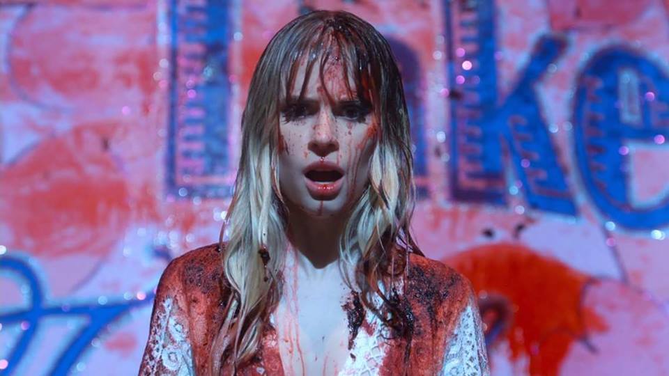 Scream