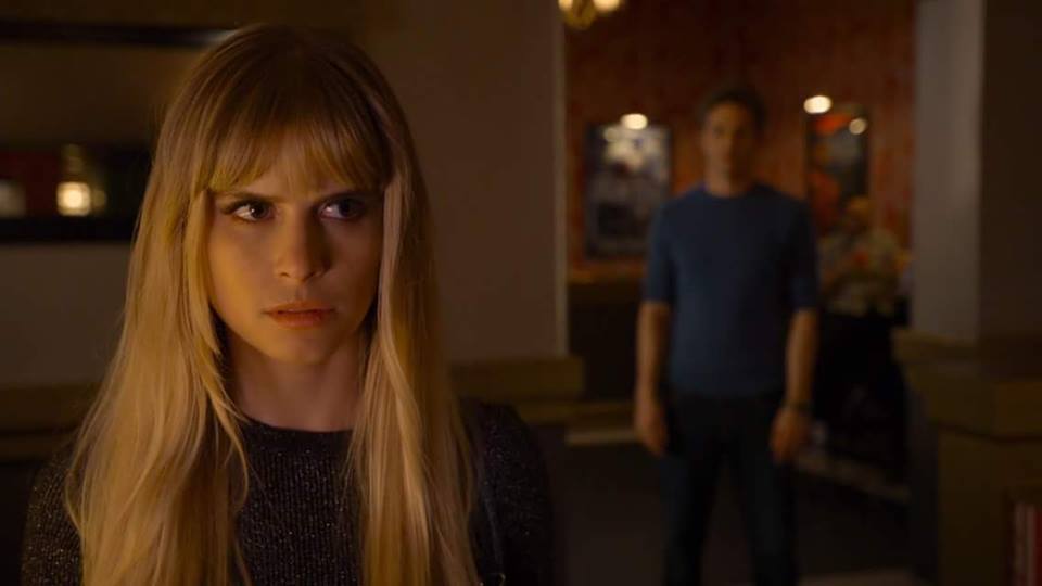 Scream
