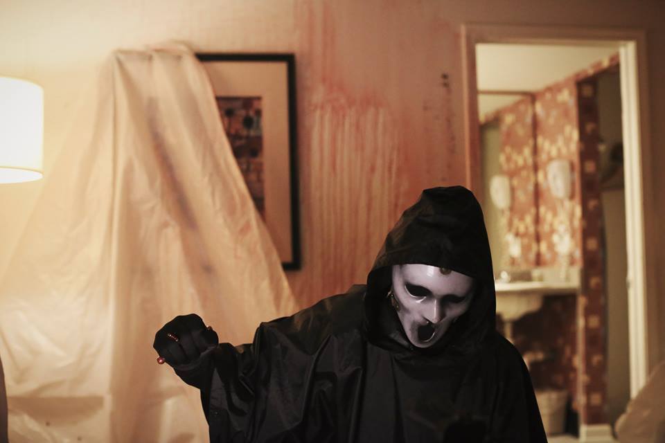 Scream