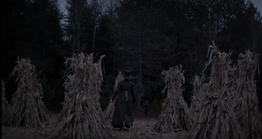 The Witch