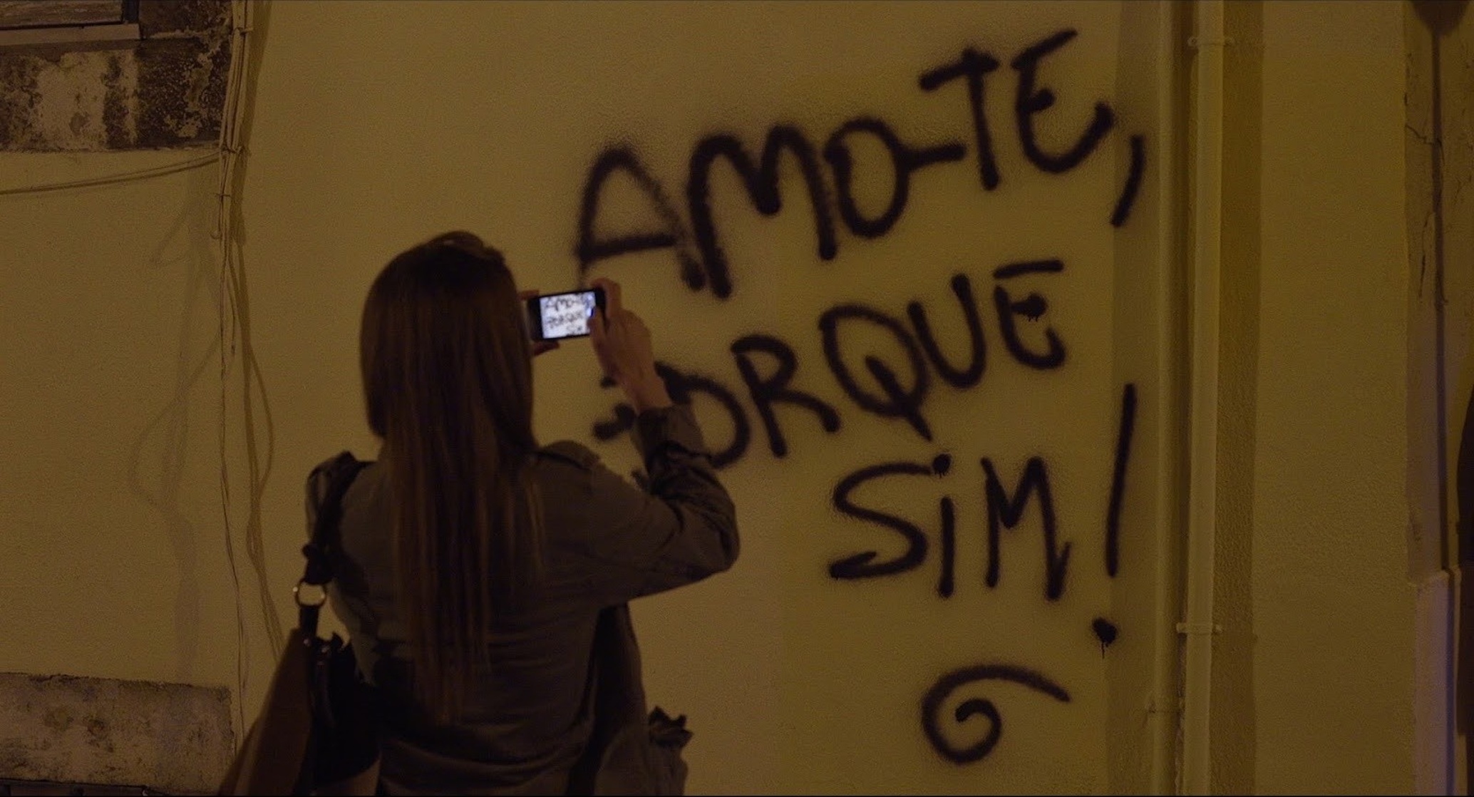 O Amor é Lindo...Porque Sim!