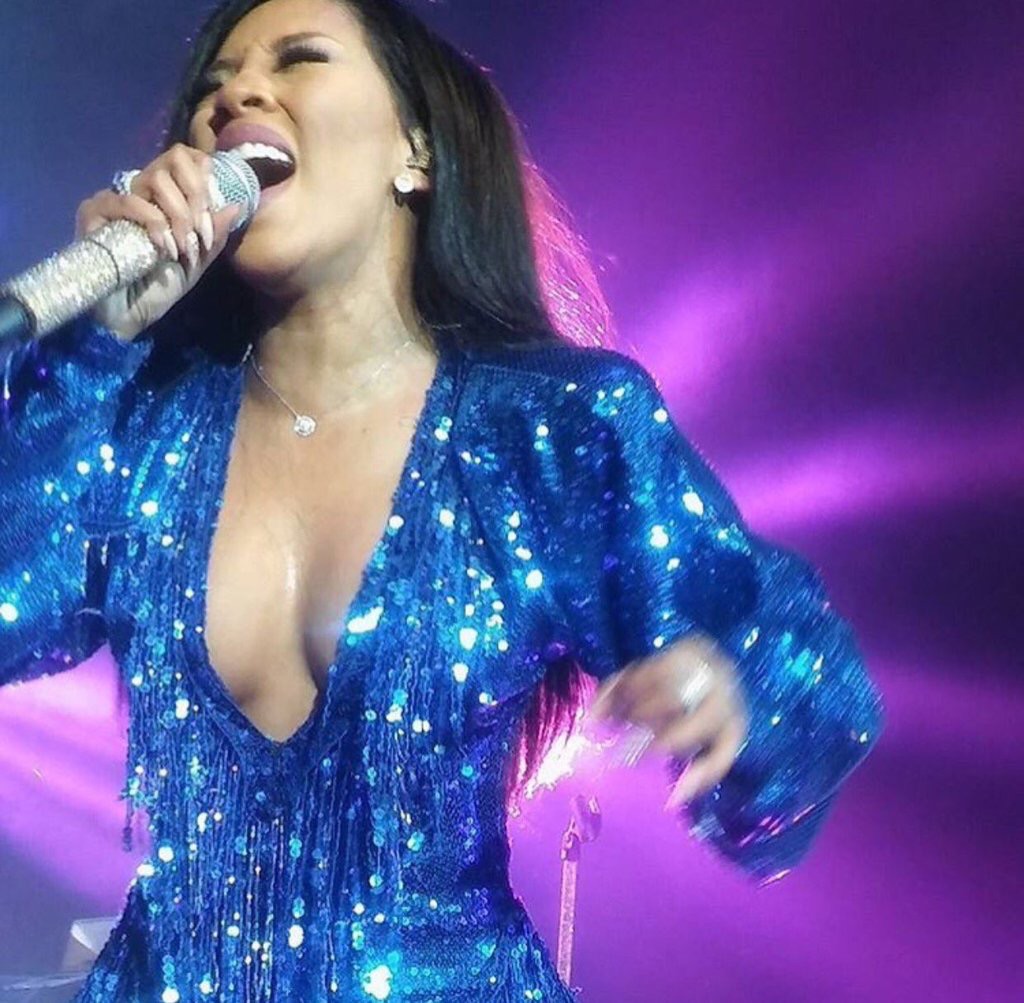 K. Michelle
