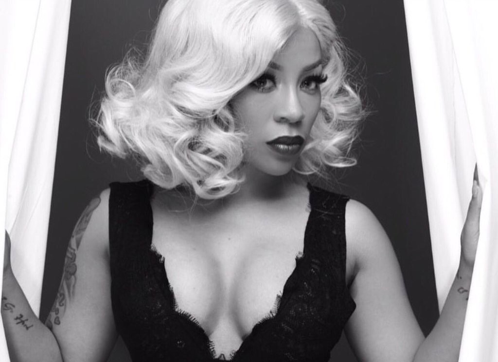 K. Michelle