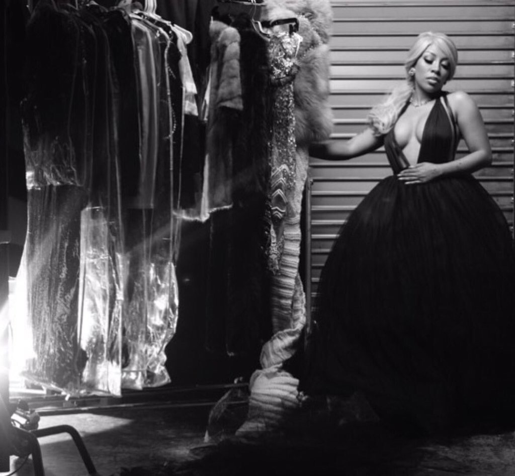 K. Michelle