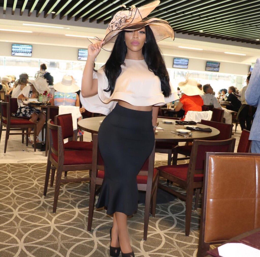 K. Michelle