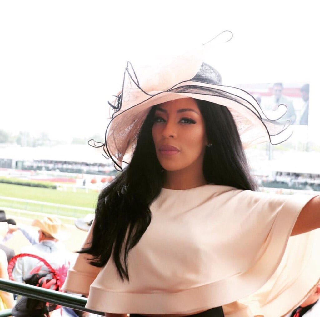 K. Michelle