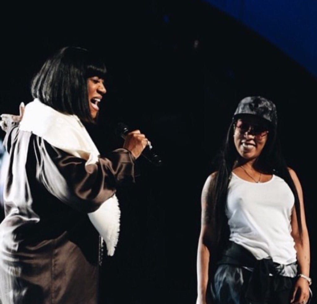 K. Michelle