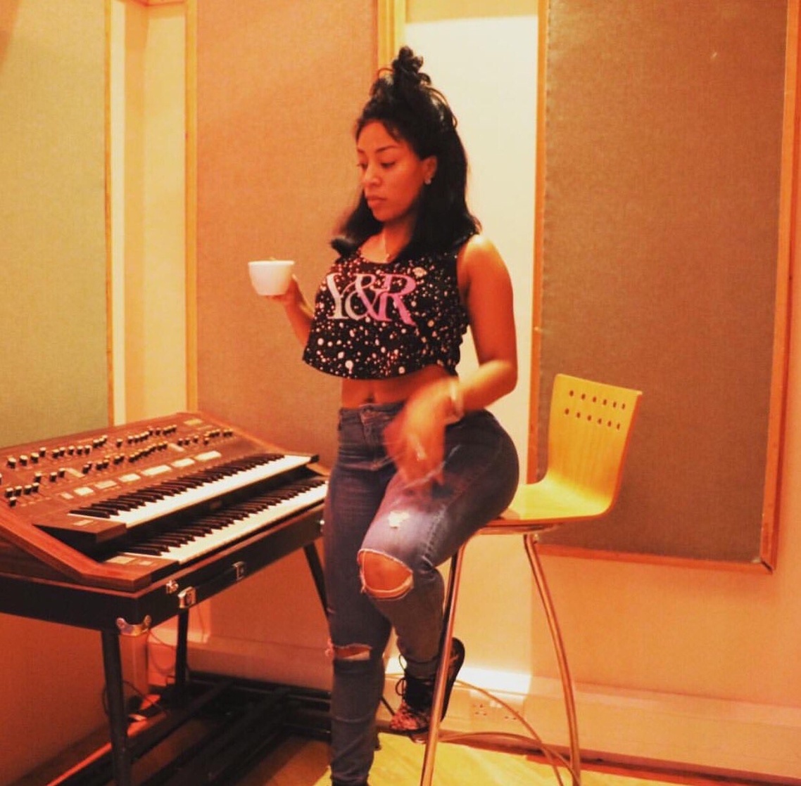 K. Michelle