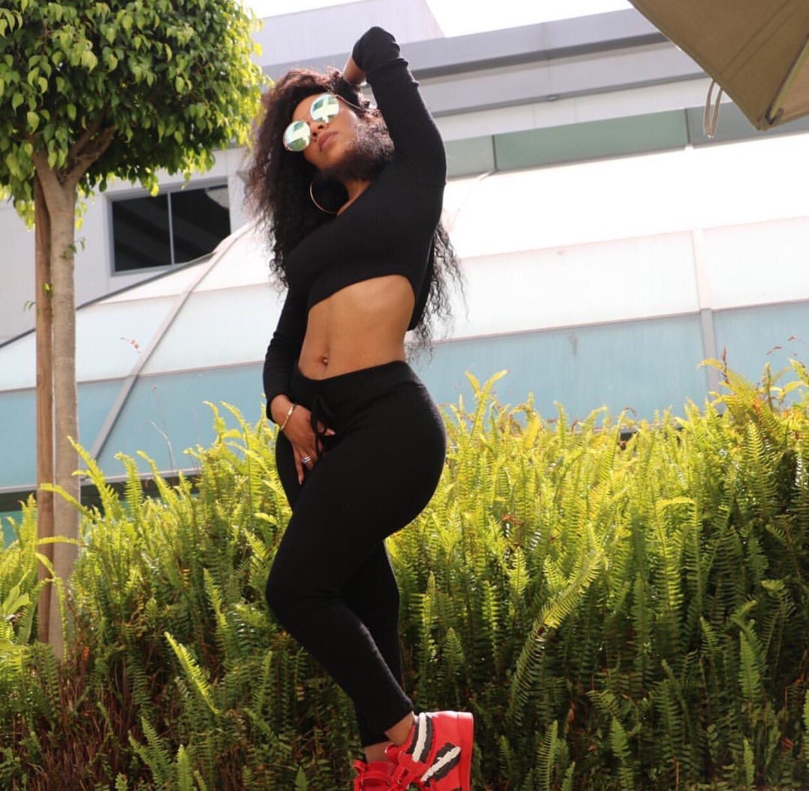 K. Michelle