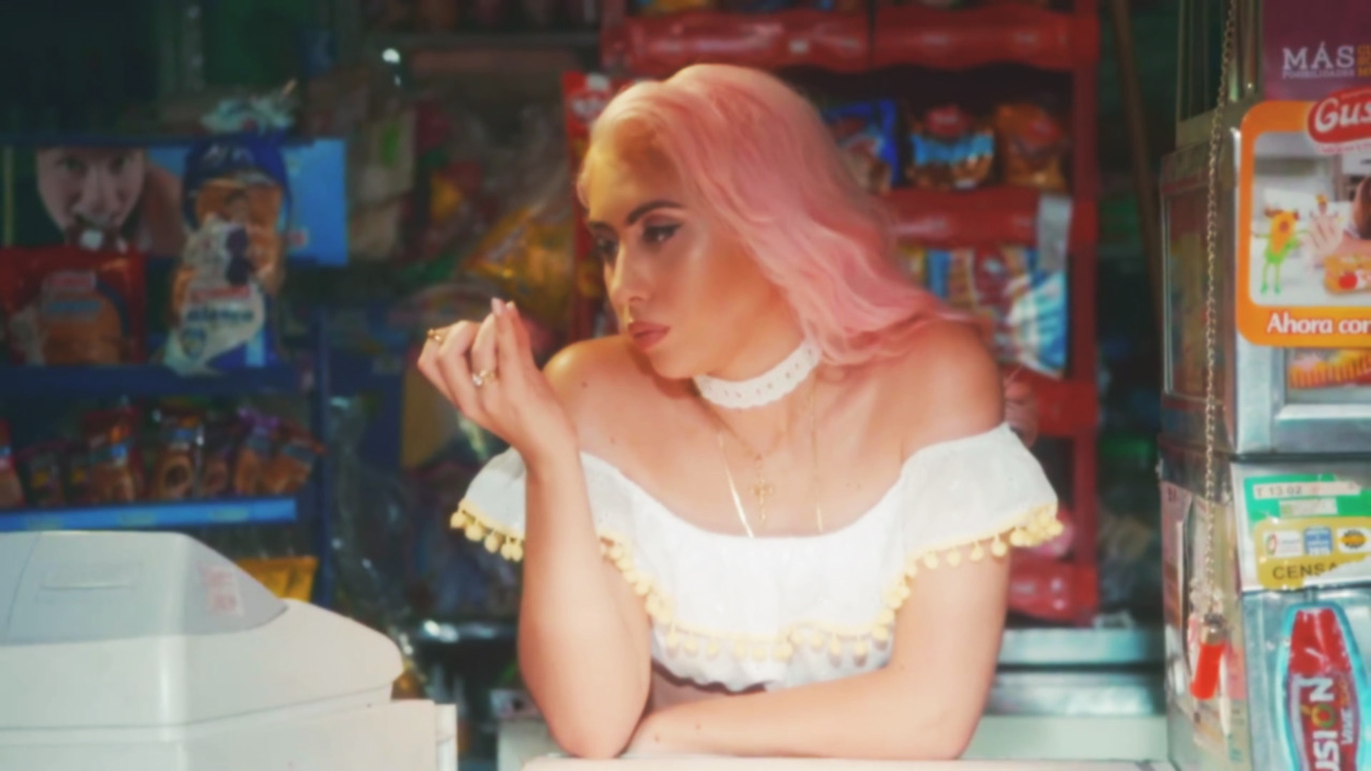 Kali Uchis
