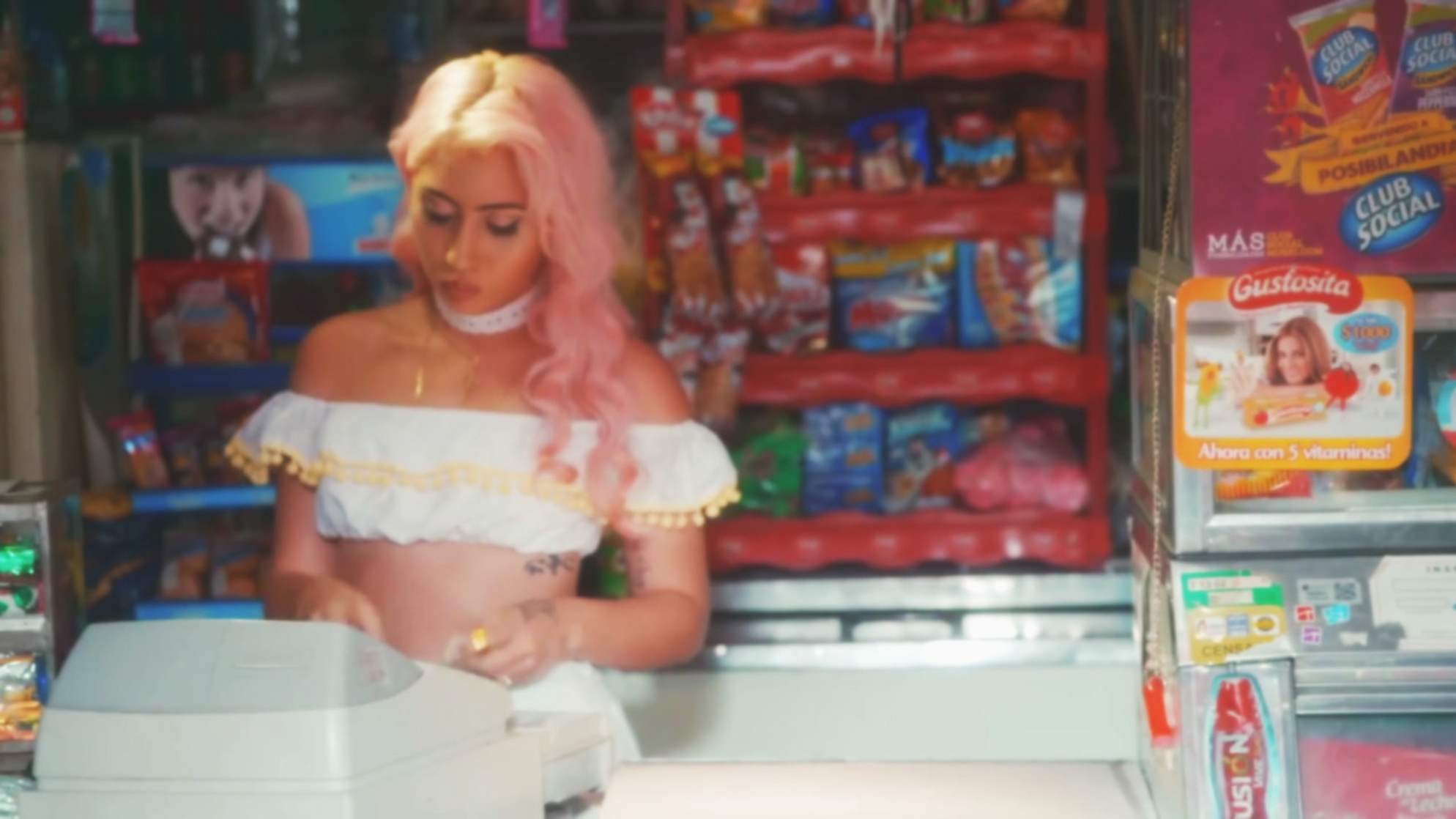 Kali Uchis