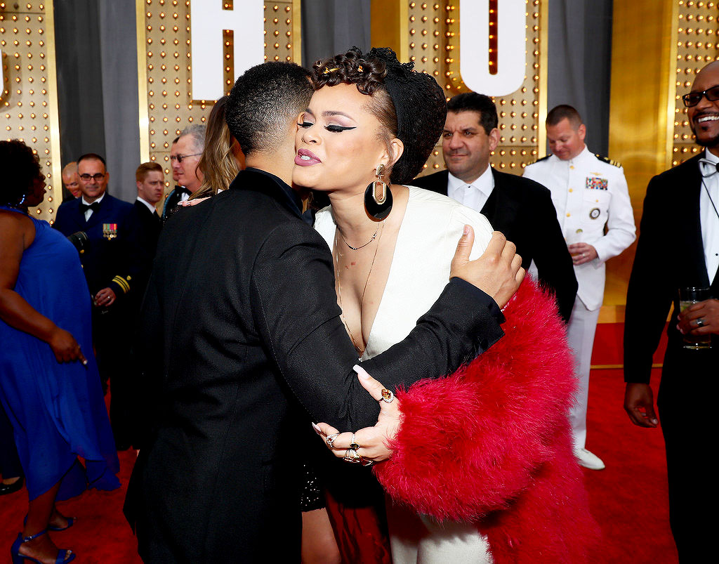 Andra Day