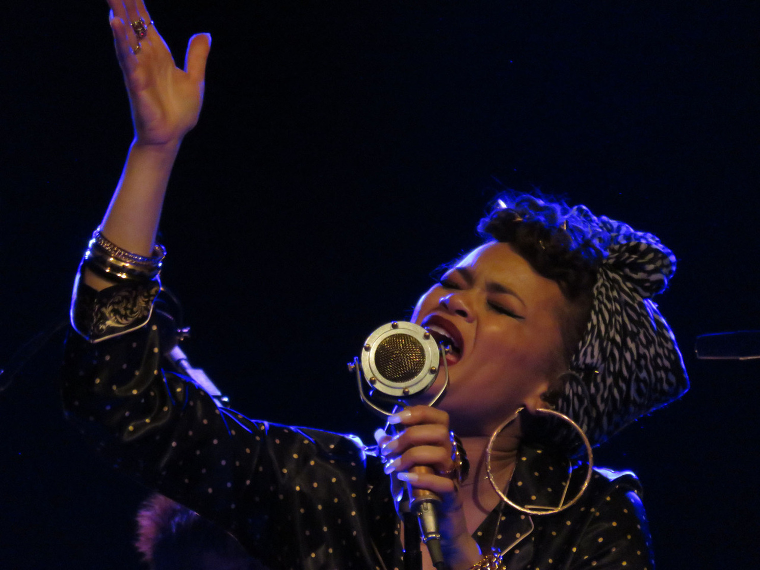 Andra Day