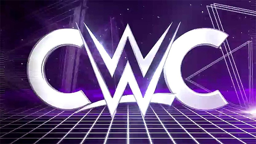 WWE Cruiserweight Classic - Week 1