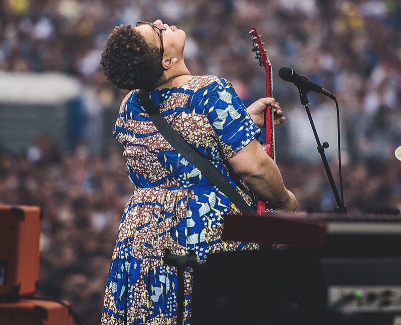 Alabama Shakes