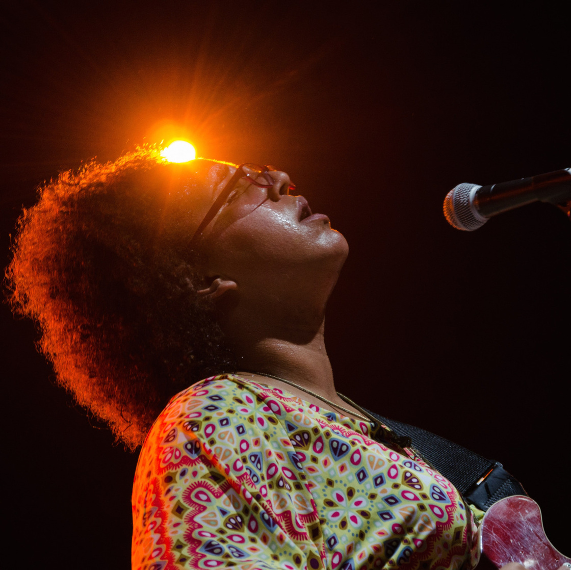 Alabama Shakes