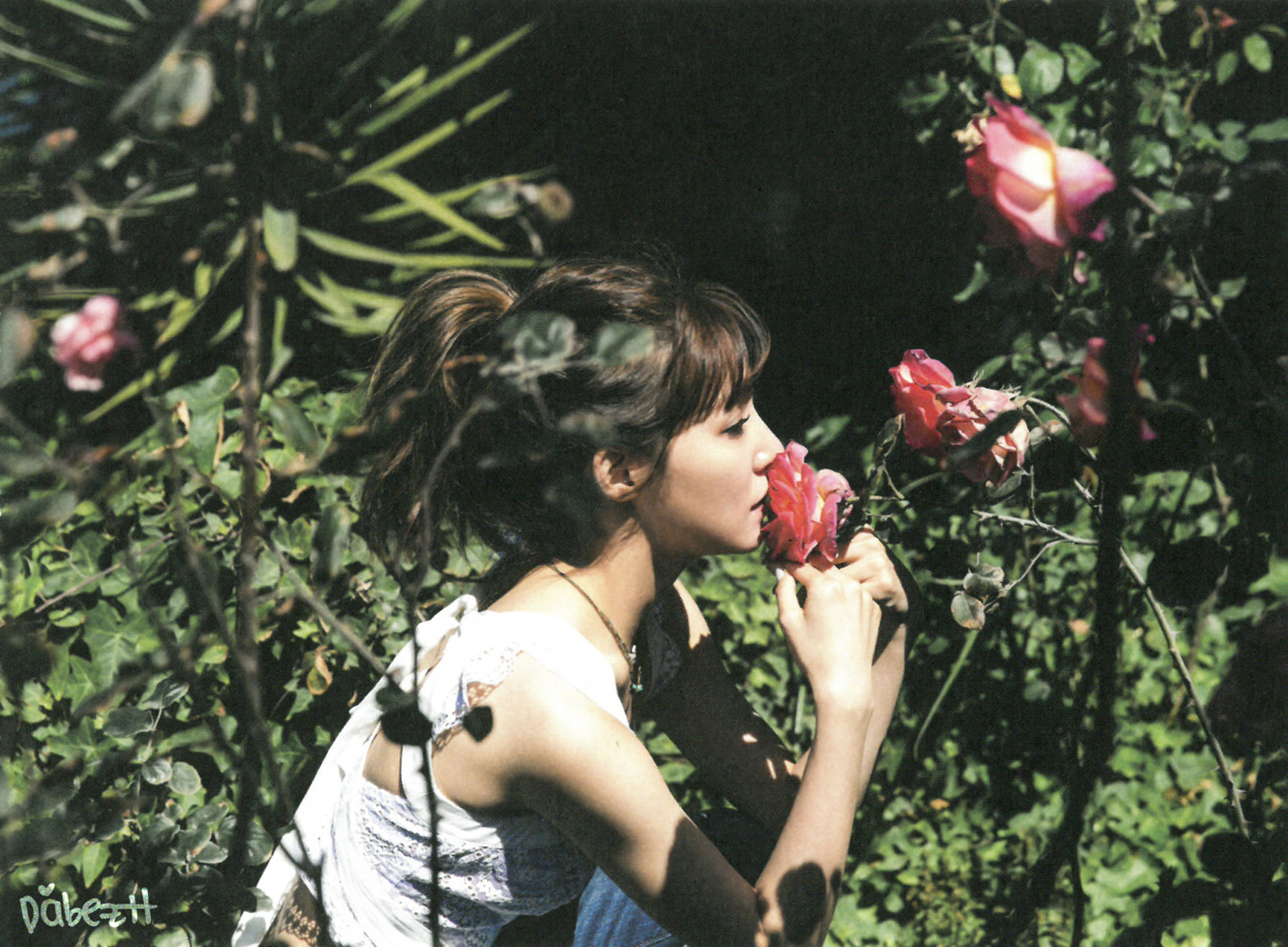 Hwang Mi-Young