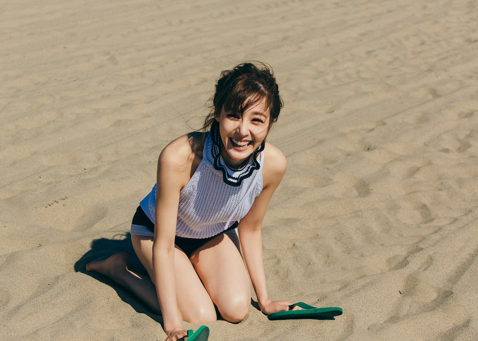Hwang Mi-Young