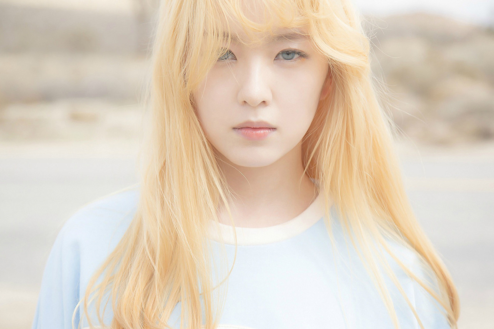 Irene (Bae Ju Hyun)