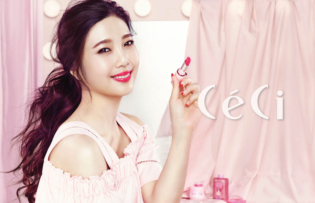 Joy (Park Soo Young)