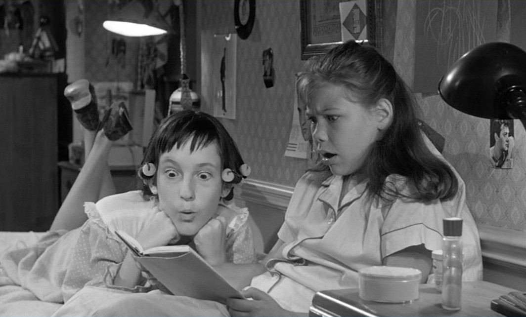 The Children's Hour The Children's Hour