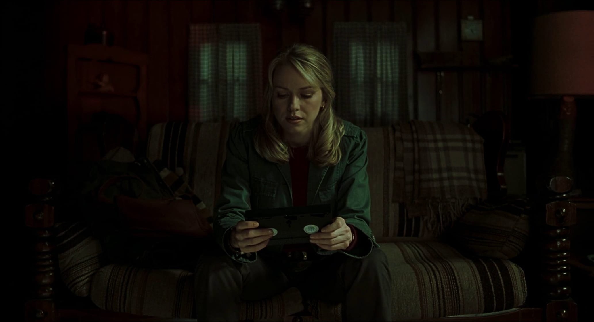 The Ring The Ring