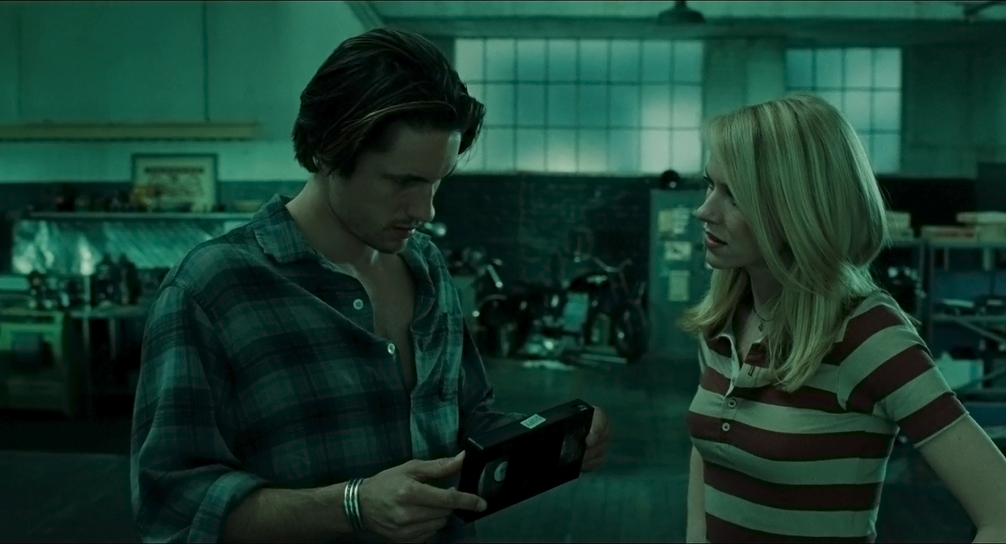 The Ring The Ring