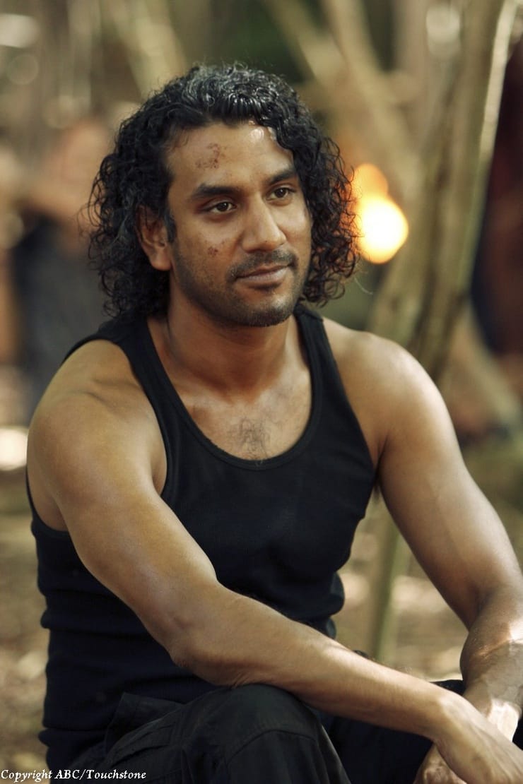 Naveen Andrews picture