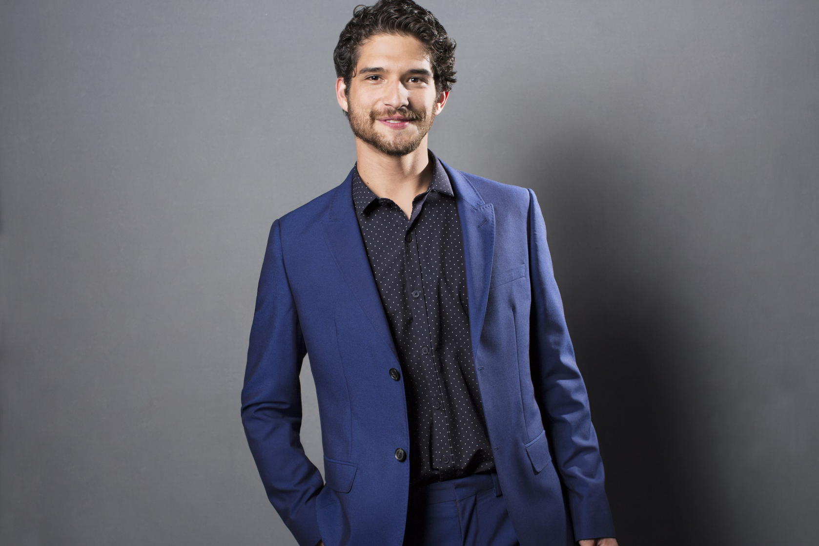 Tyler Posey