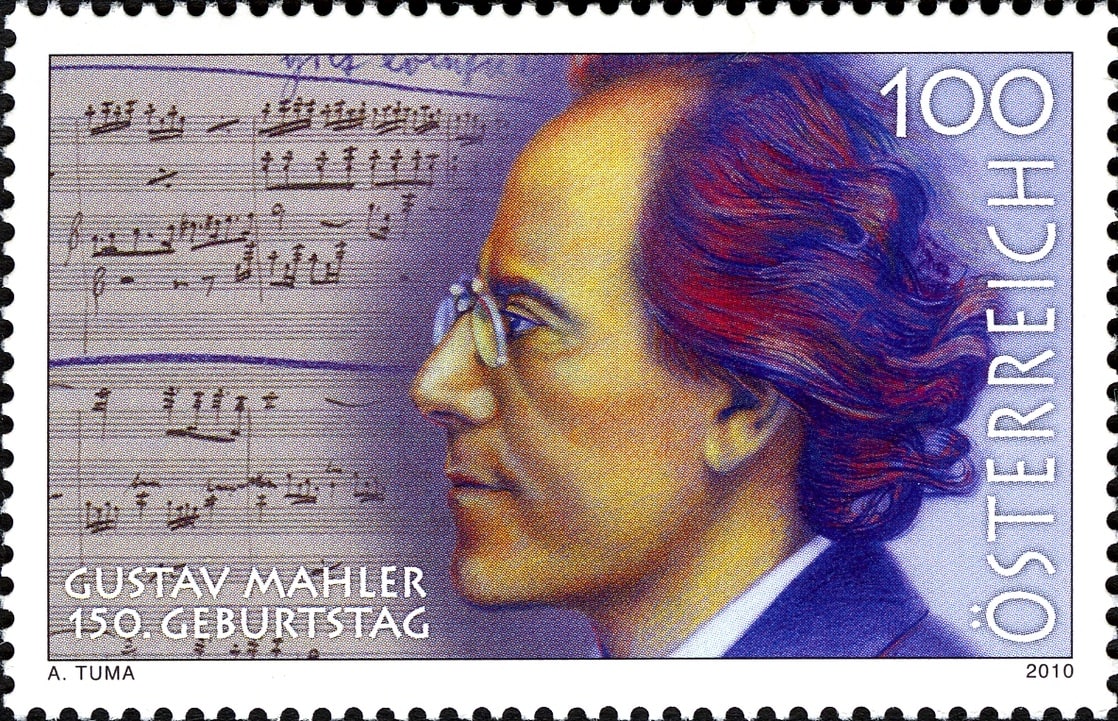 Gustav Mahler