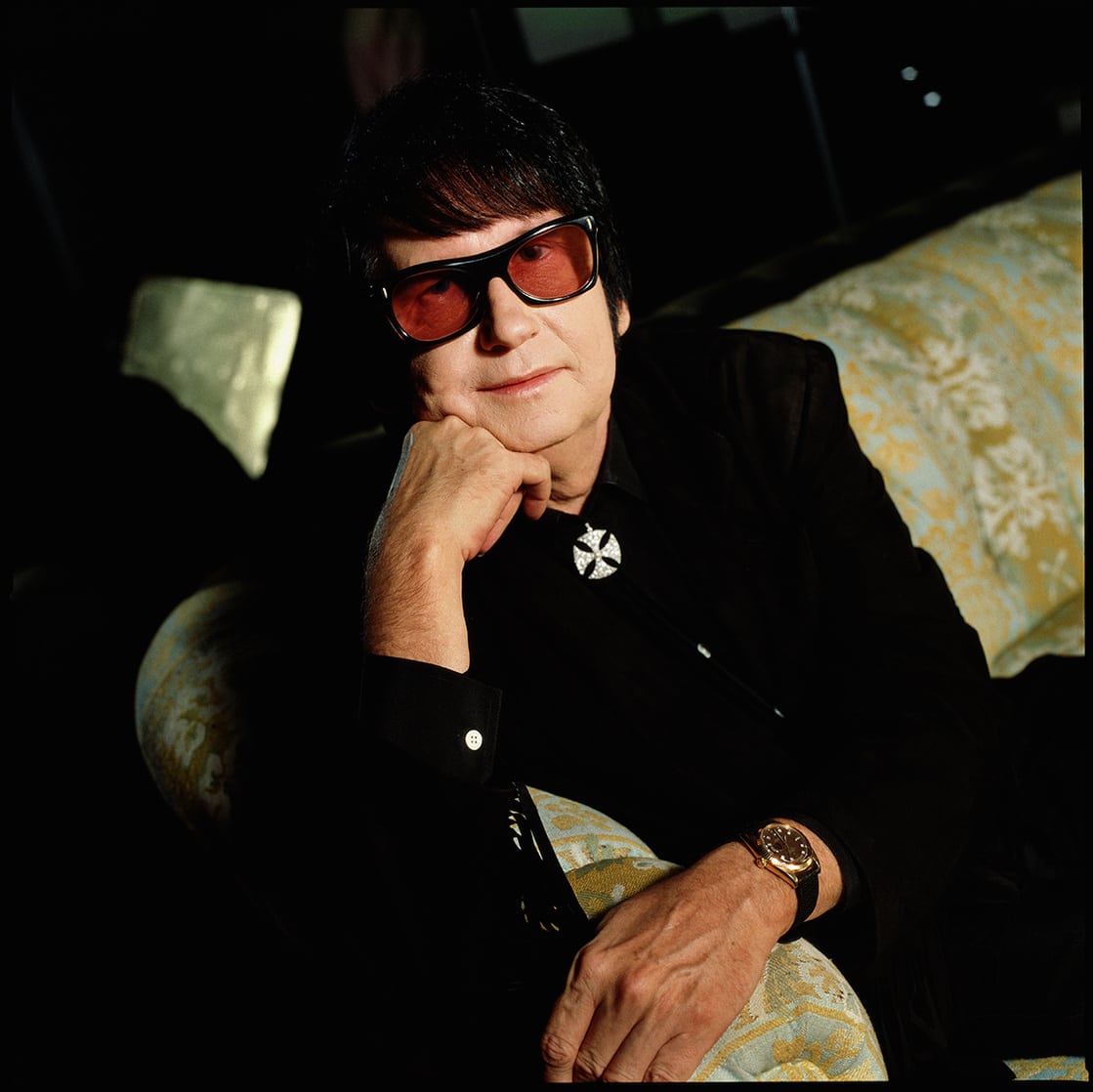 Roy Orbison