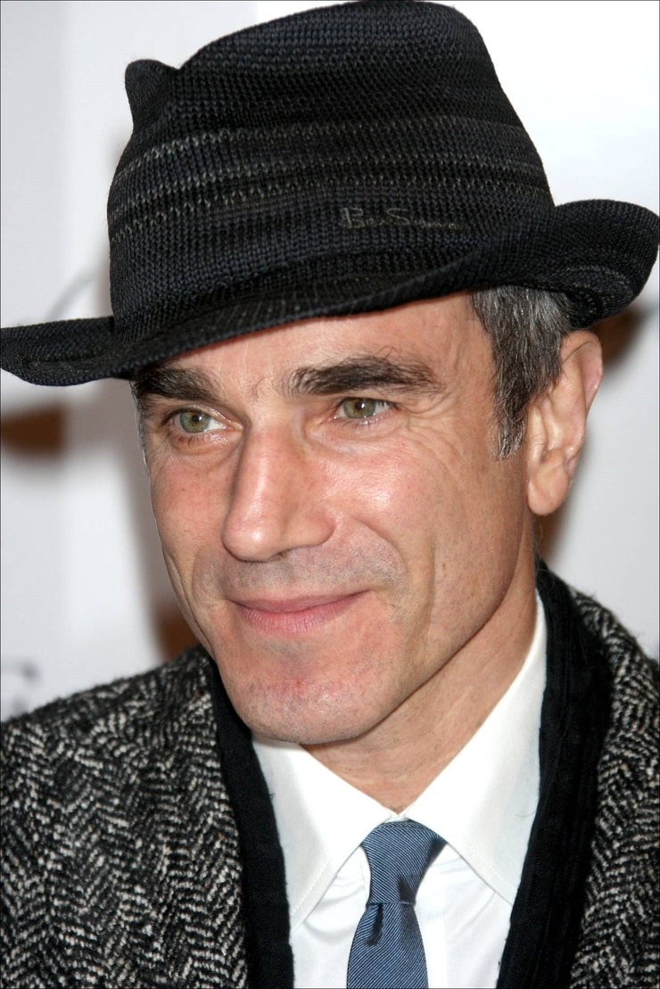 Picture of Daniel Day-Lewis