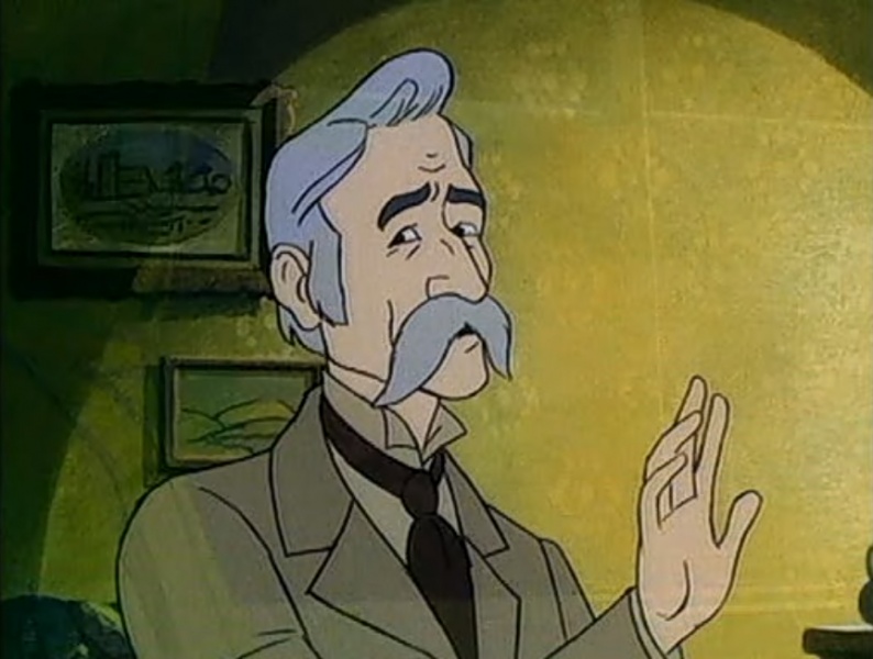 Sherlock Holmes and the Sign of Four Sherlock Holmes and the Sign of Four