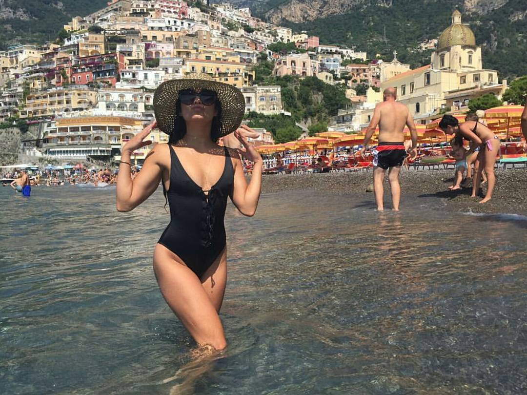 Vanessa Hudgens Vanessa Hudgens