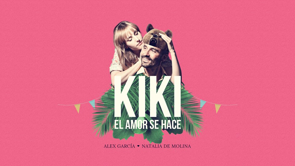 Kiki, El Amor Se Hace