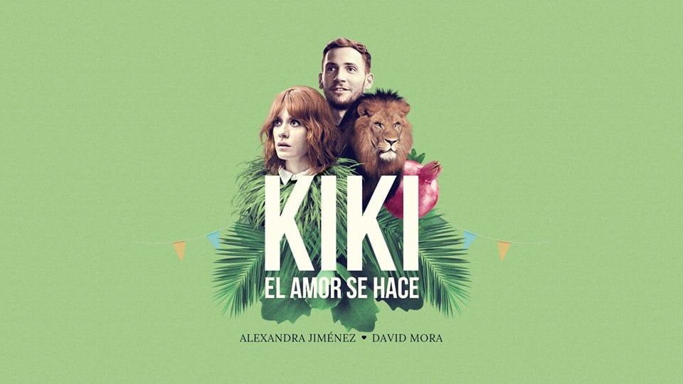 Kiki, El Amor Se Hace