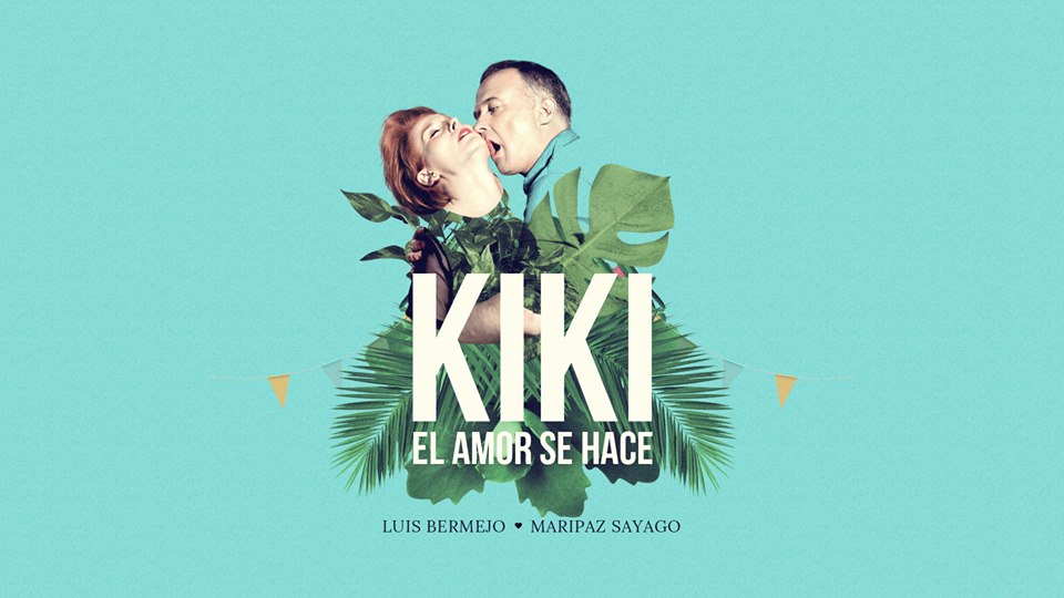 Kiki, El Amor Se Hace