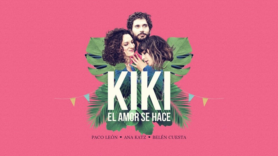 Kiki, El Amor Se Hace