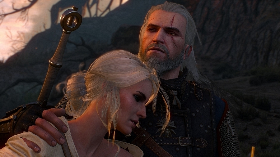 The Witcher 3: Wild Hunt