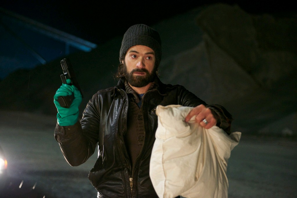 Picture of Un petit boulot (2016)