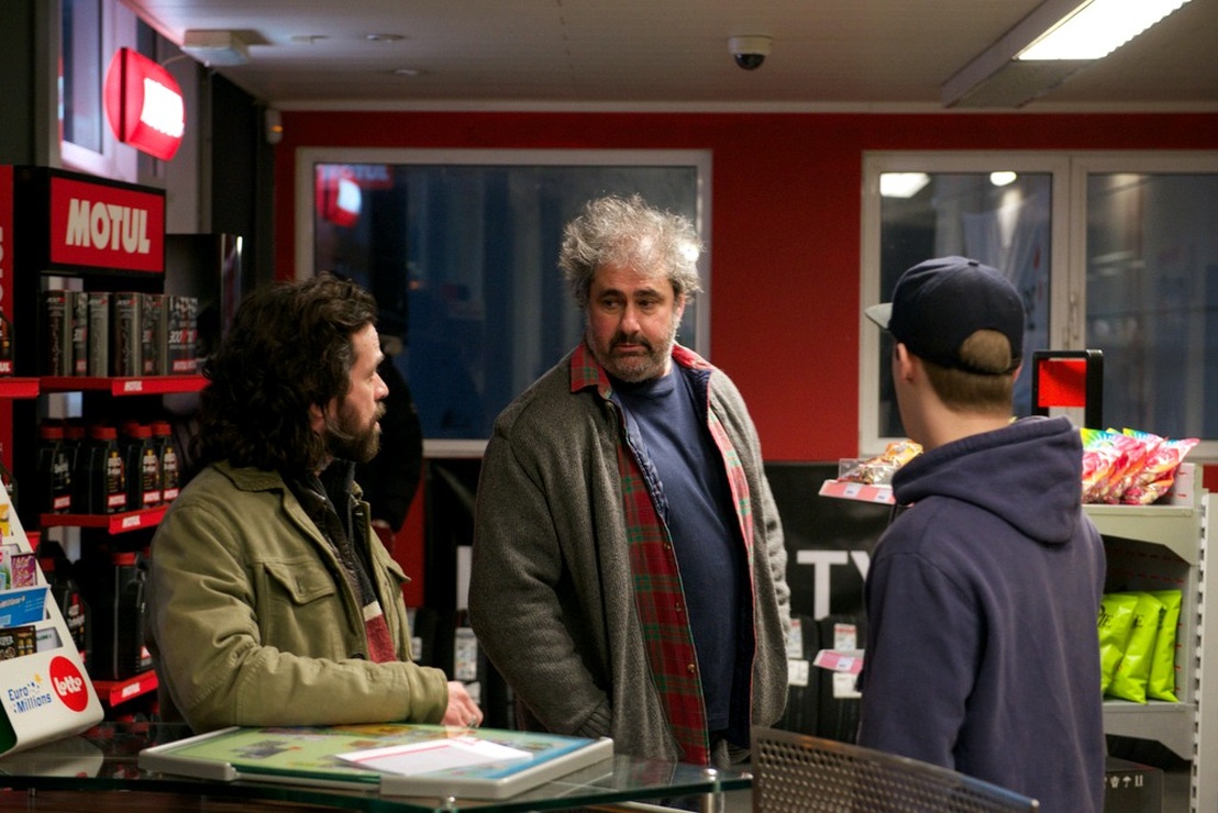 Picture of Un petit boulot (2016)