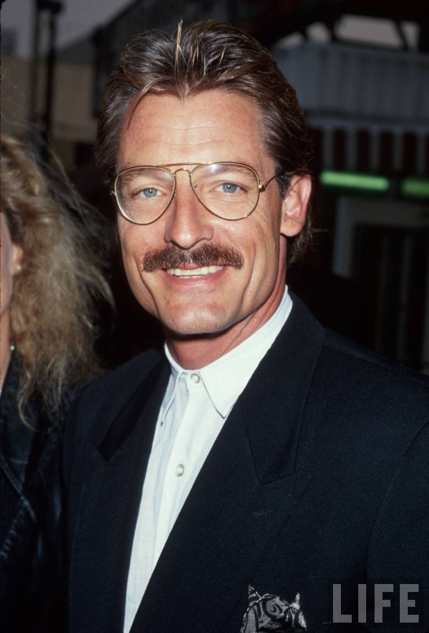Picture of Perry King