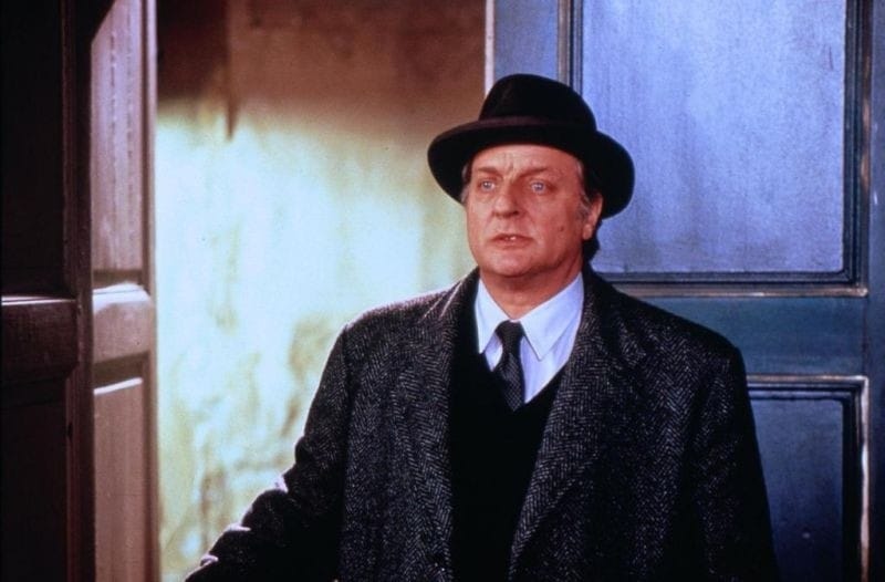Maigret Maigret