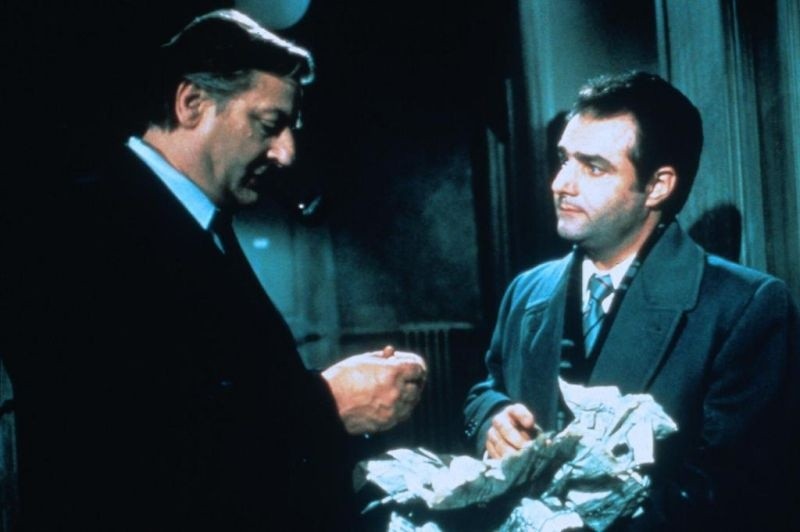 Maigret Maigret