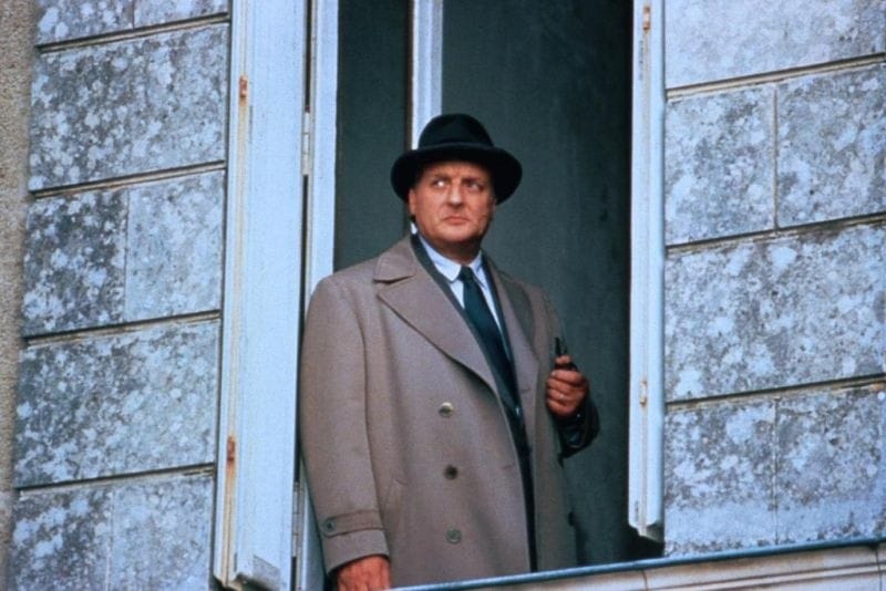 Maigret Maigret