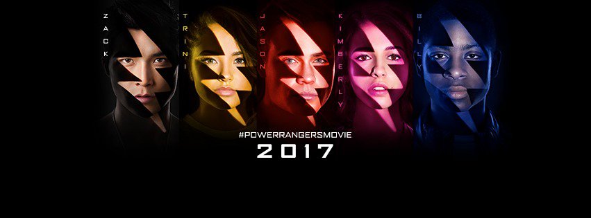 Power Rangers