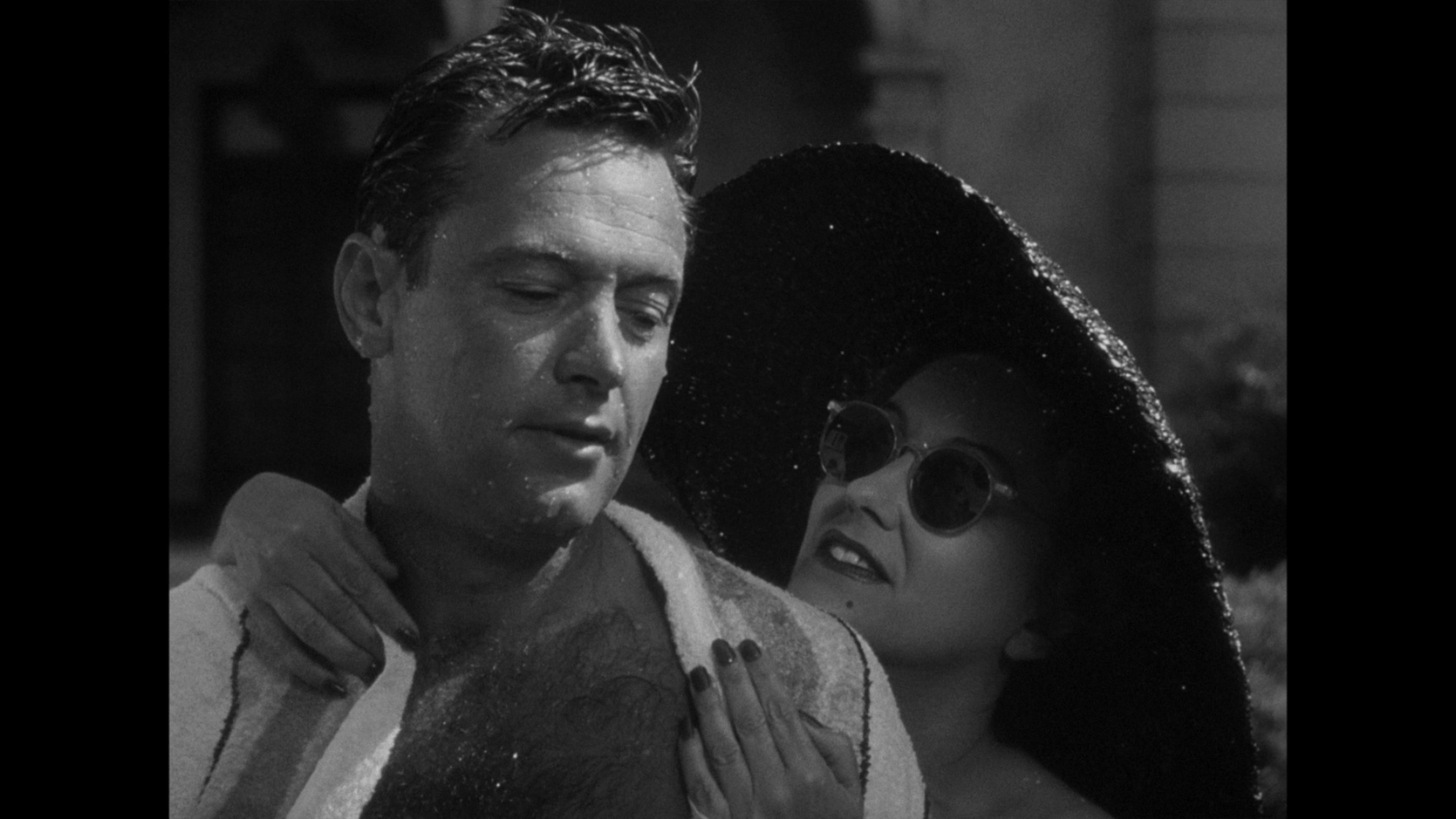 Picture of Sunset Boulevard