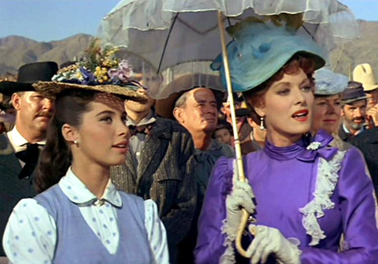 McLintock! McLintock!